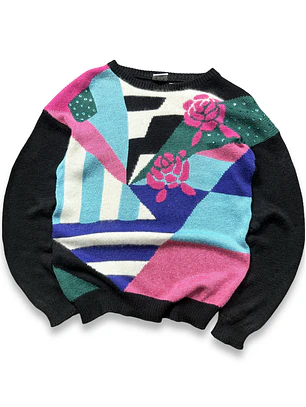 Sweater vintage (S-M)