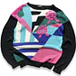 Sweater vintage (S-M) - Miniatura 1