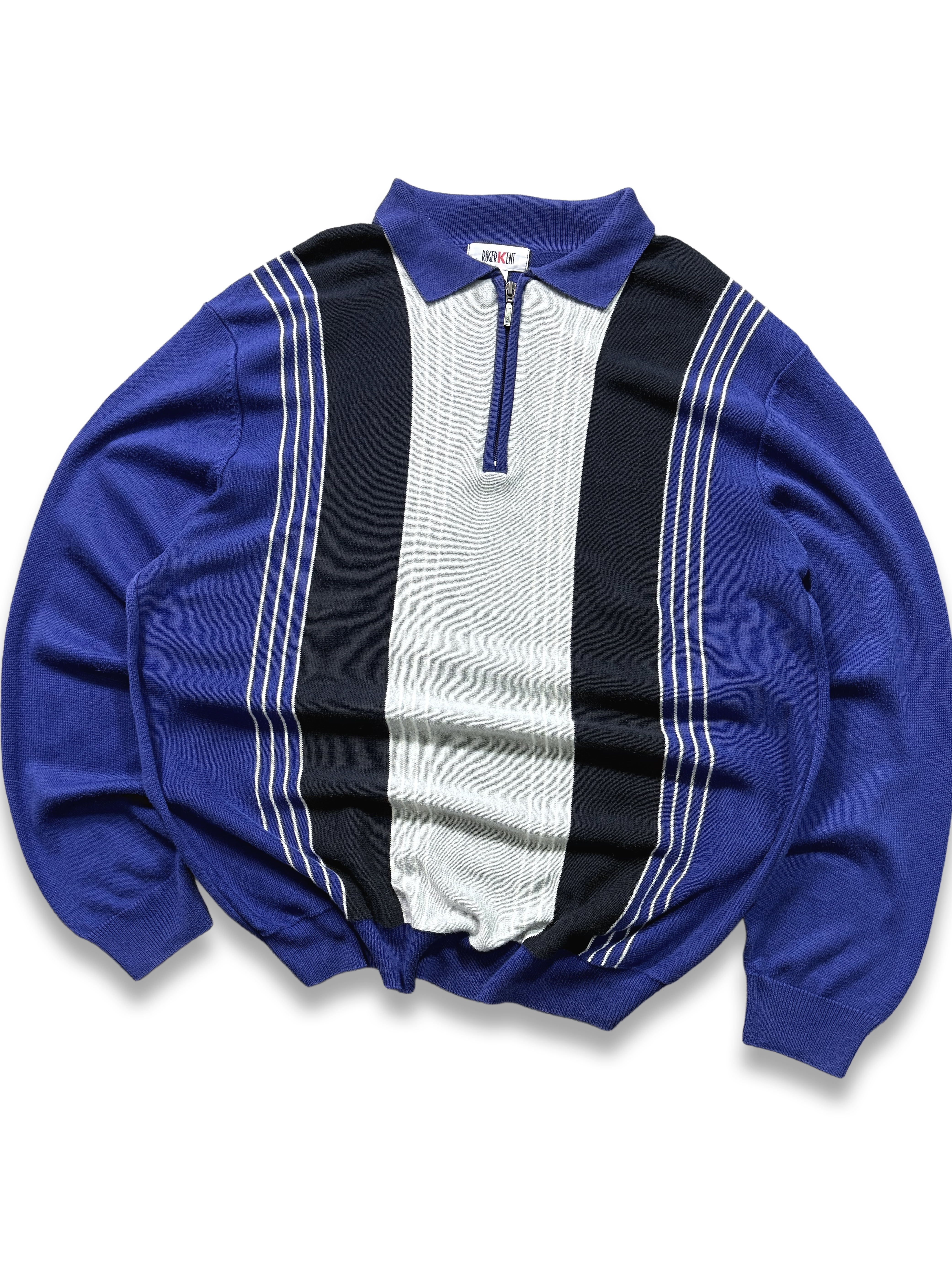 Sweater vintage (L-XL) 1