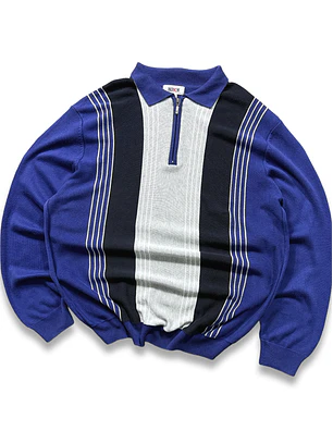 Sweater vintage (L-XL)