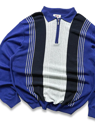 Sweater vintage (L-XL)