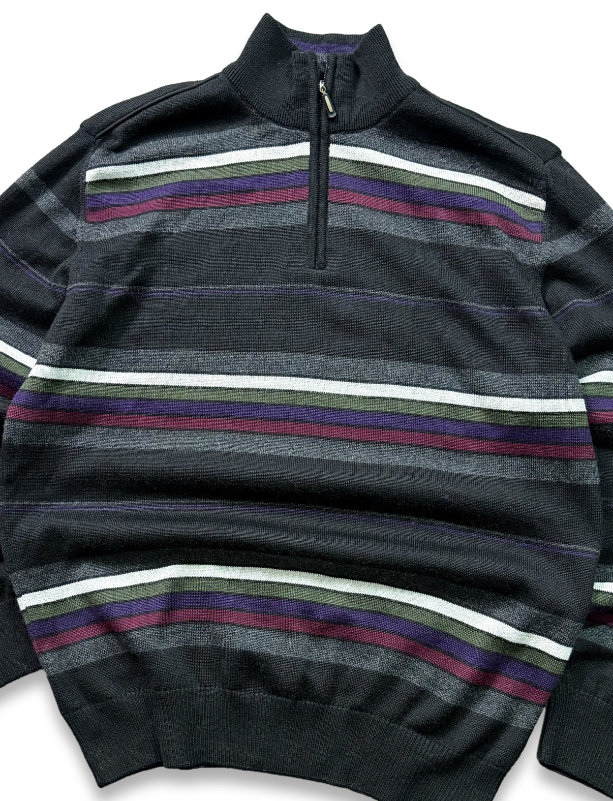 Sweater vintage (L) 2