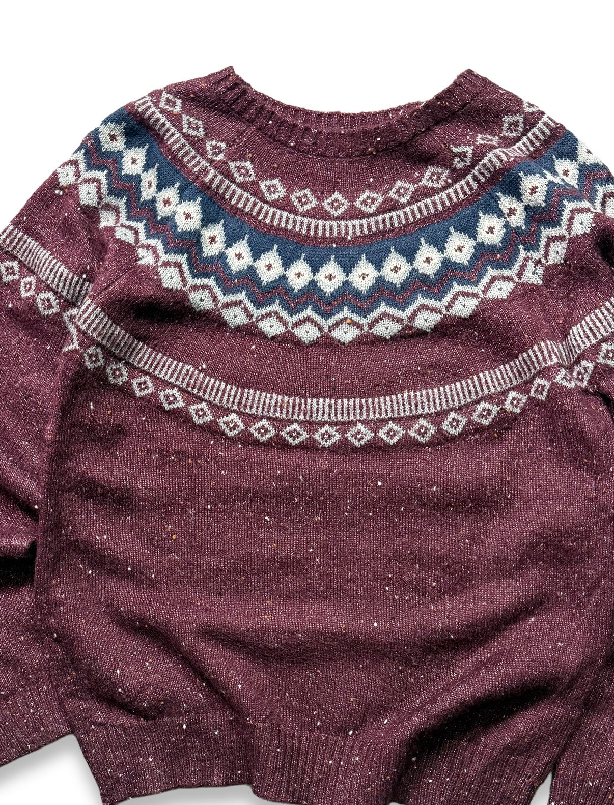 Sweater retro (S) 2