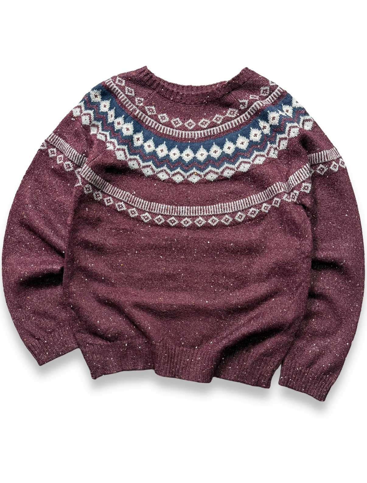 Sweater retro (S) 1