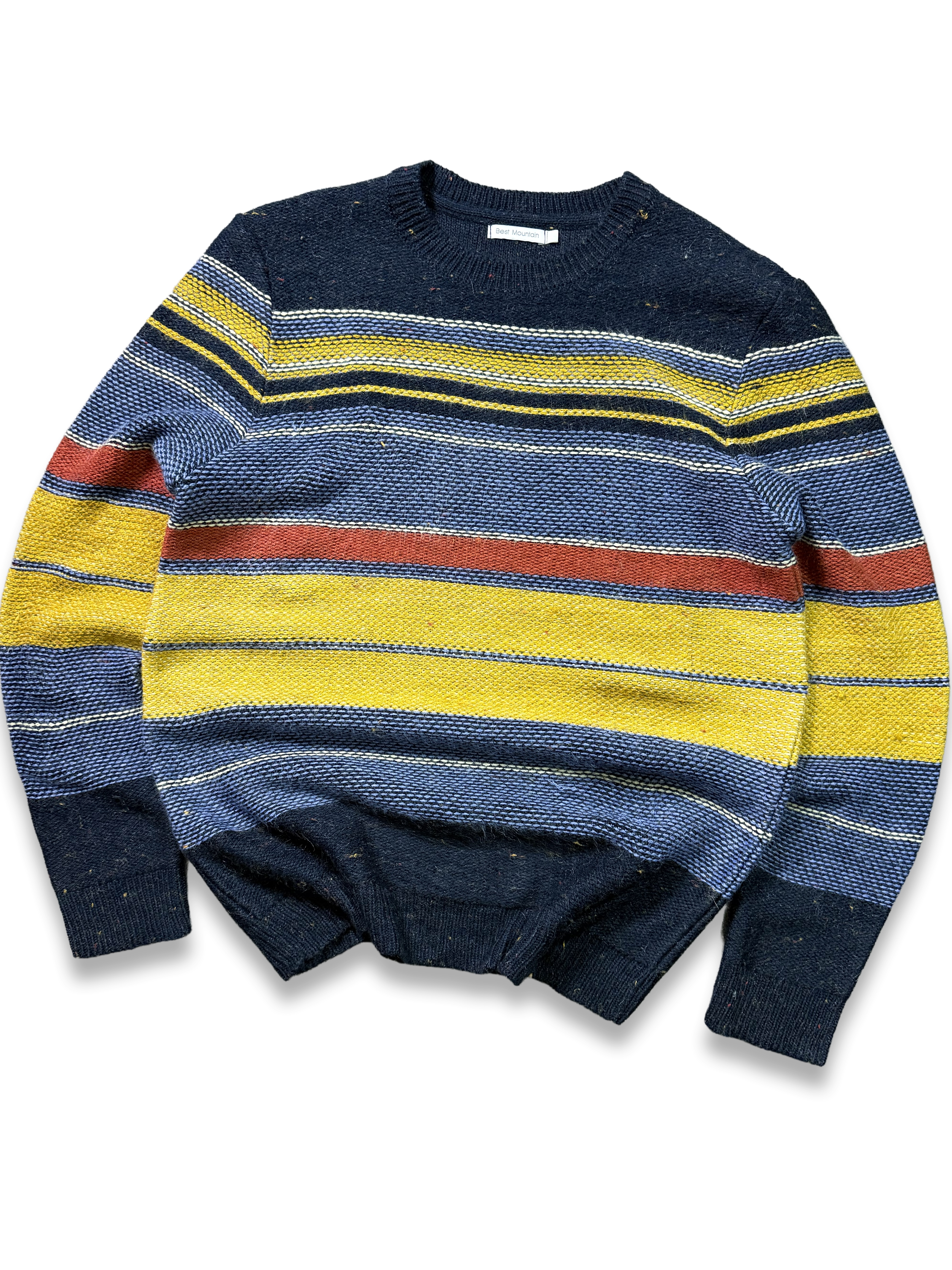 Sweater vintage (M-L) 1