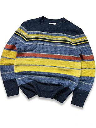 Sweater vintage (M-L)