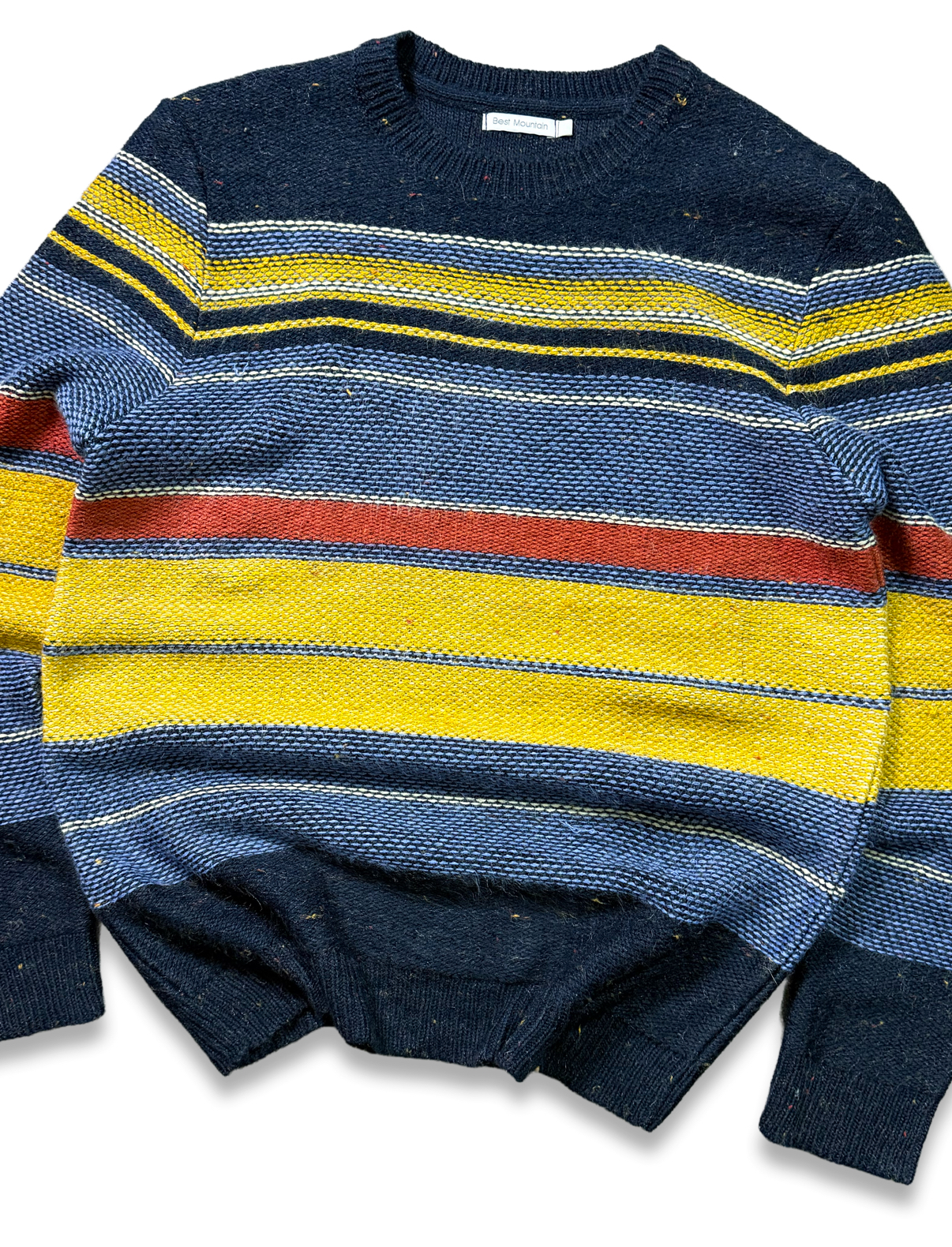 Sweater vintage (M-L) 2
