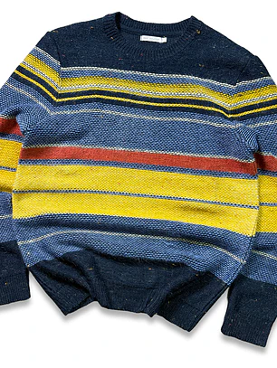 Sweater vintage (M-L)