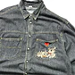 Camisa de mezclila (XL) - Miniatura 2