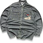 Camisa de mezclila (XL) - Miniatura 1