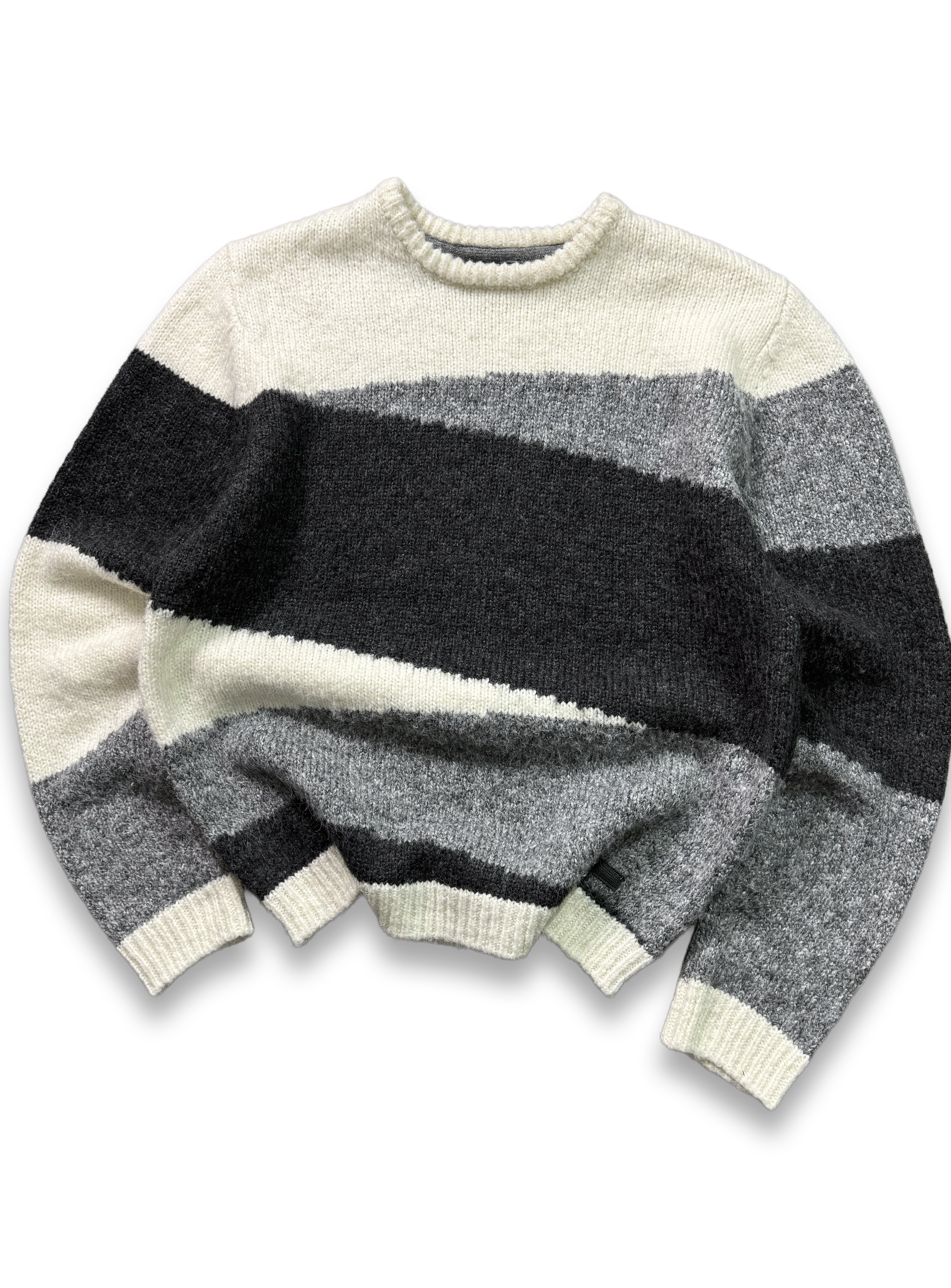 Sweater vintage (M-L) 1