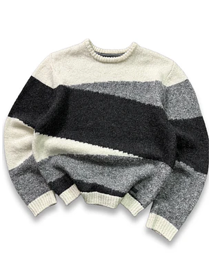 Sweater vintage (M-L)