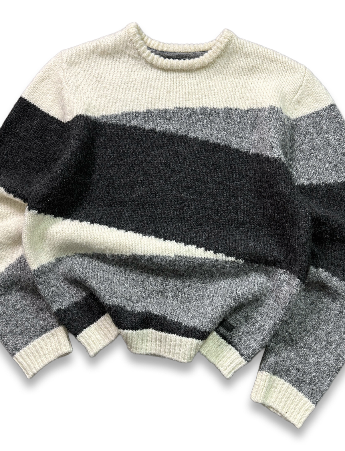 Sweater vintage (M-L) 2