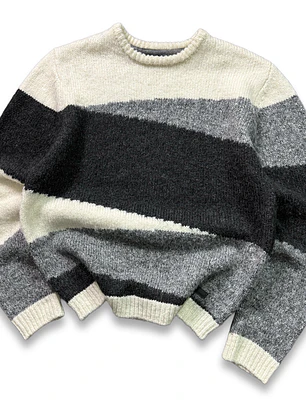 Sweater vintage (M-L)