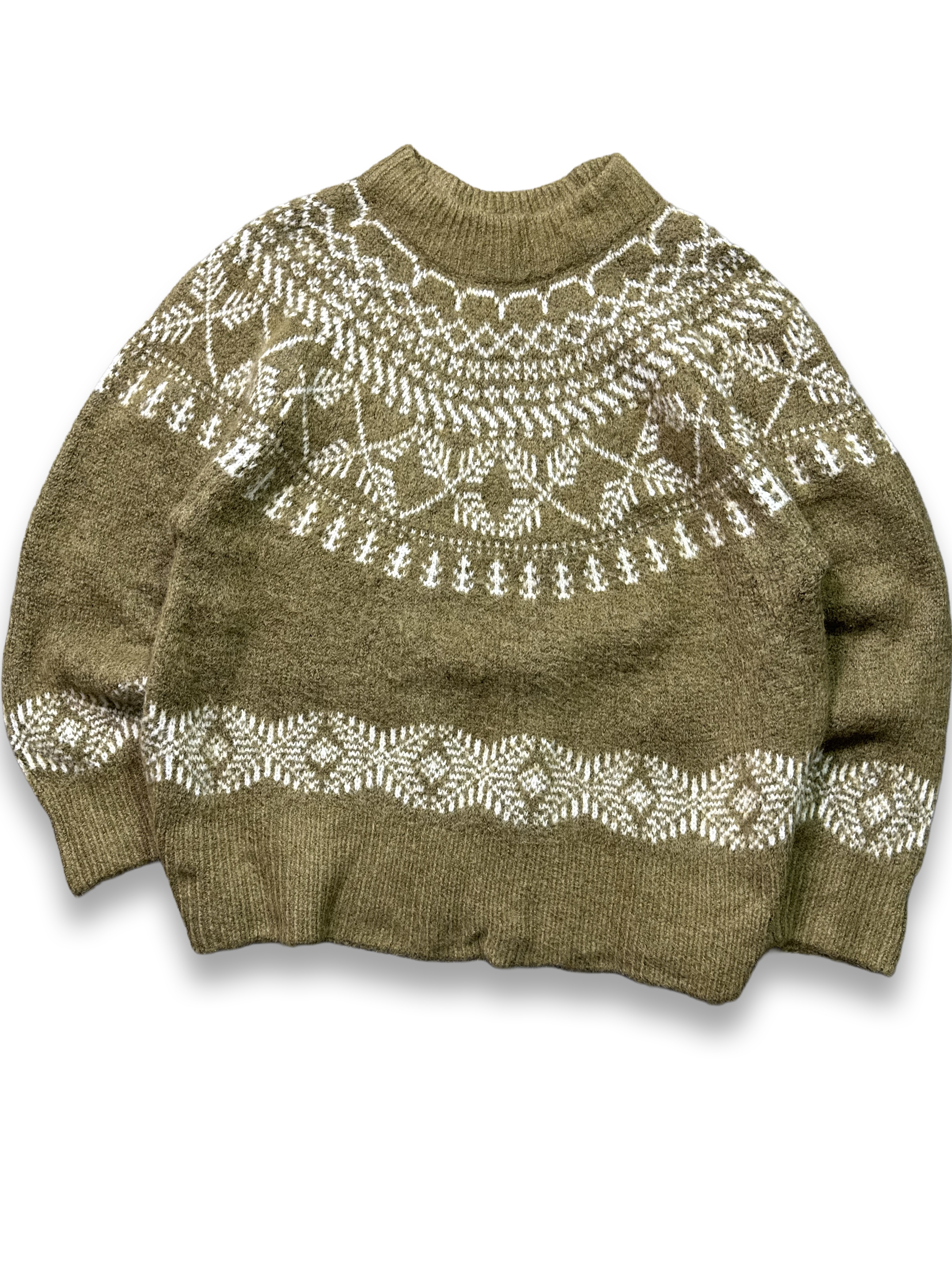 Sweater vintage (XL) 1