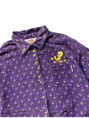 Camisa de cotele 2001 (XL)