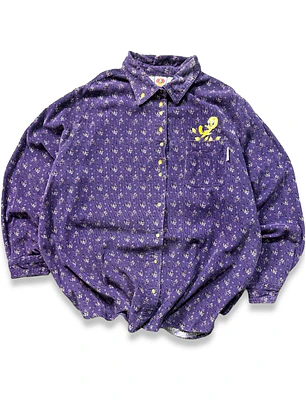 Camisa de cotele 2001 (XL)
