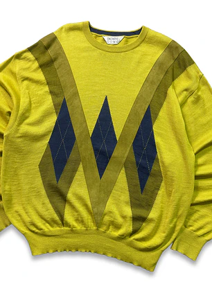 Sweater vintage (L)