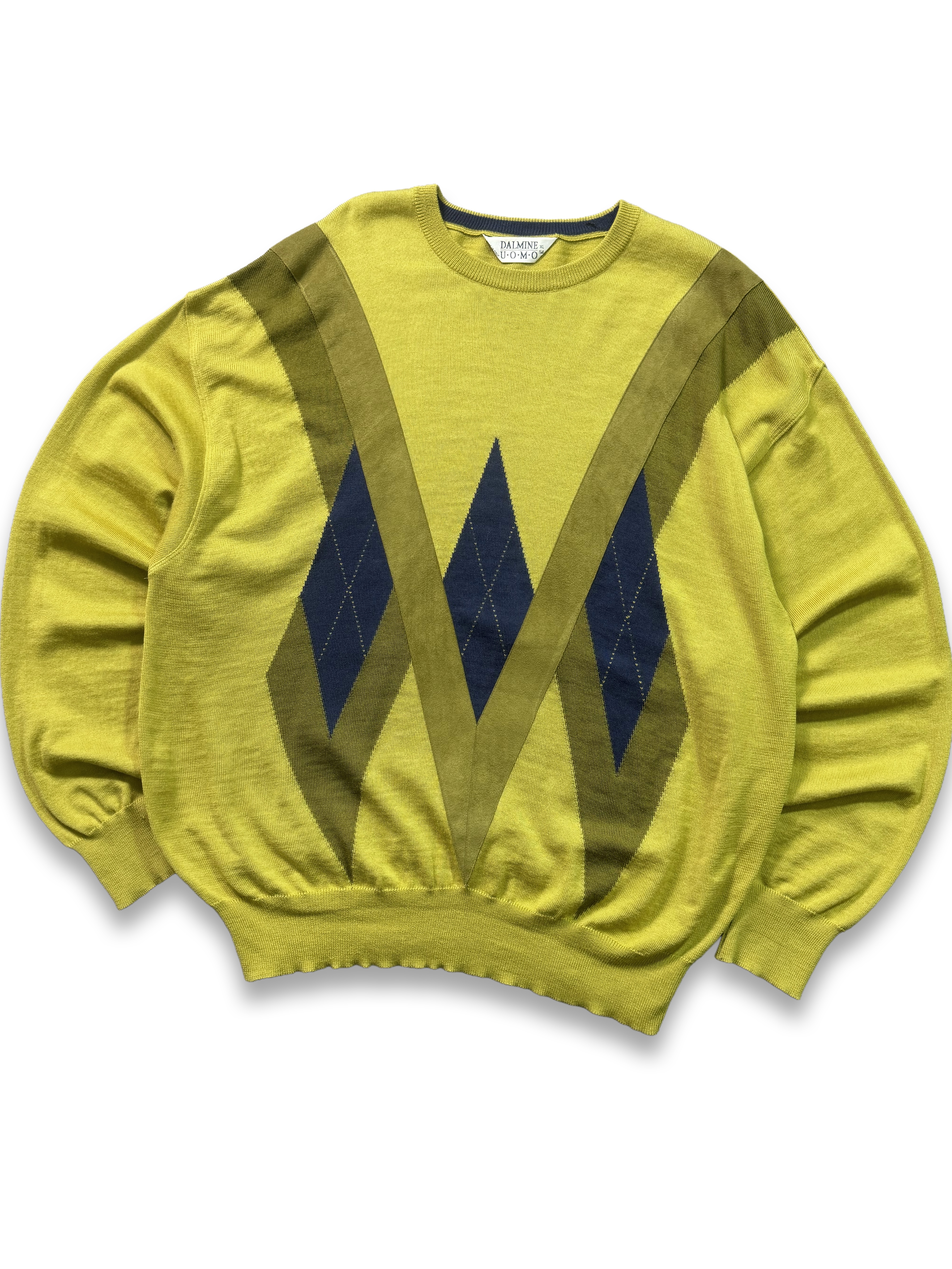 Sweater vintage (L) 1