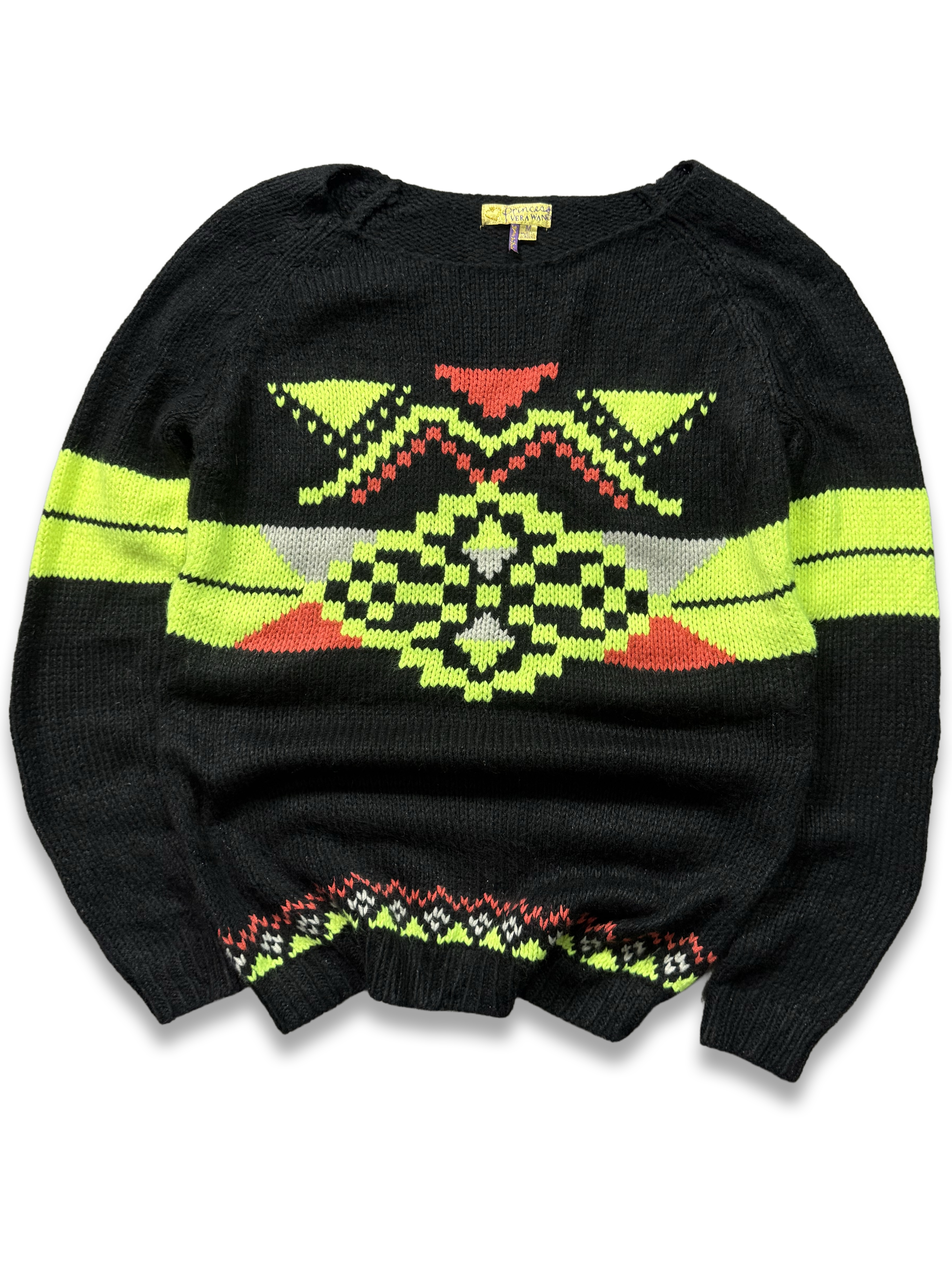 Sweater vintage (S) 1