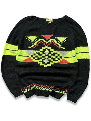 Sweater vintage (S)