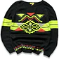 Sweater vintage (S) - Miniatura 1