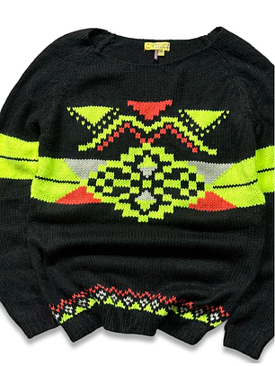 Sweater vintage (S)