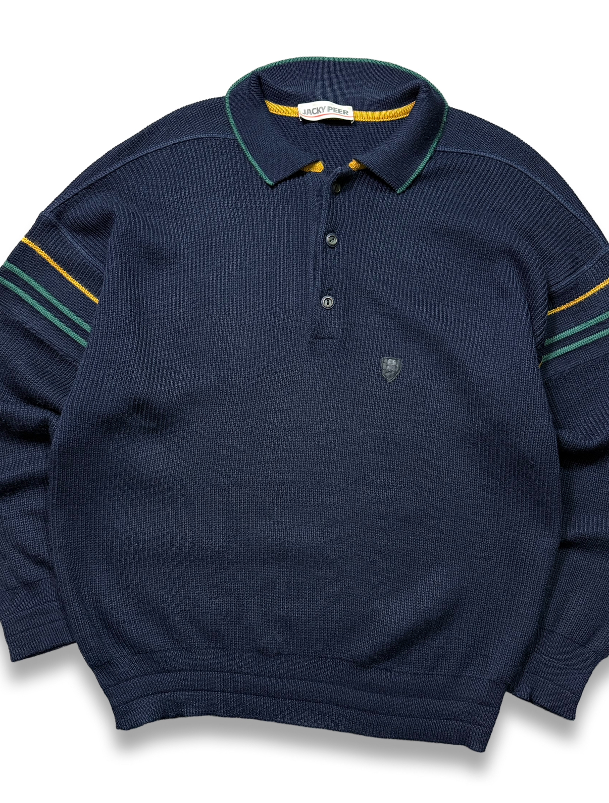 Sweater vintage (L) 2