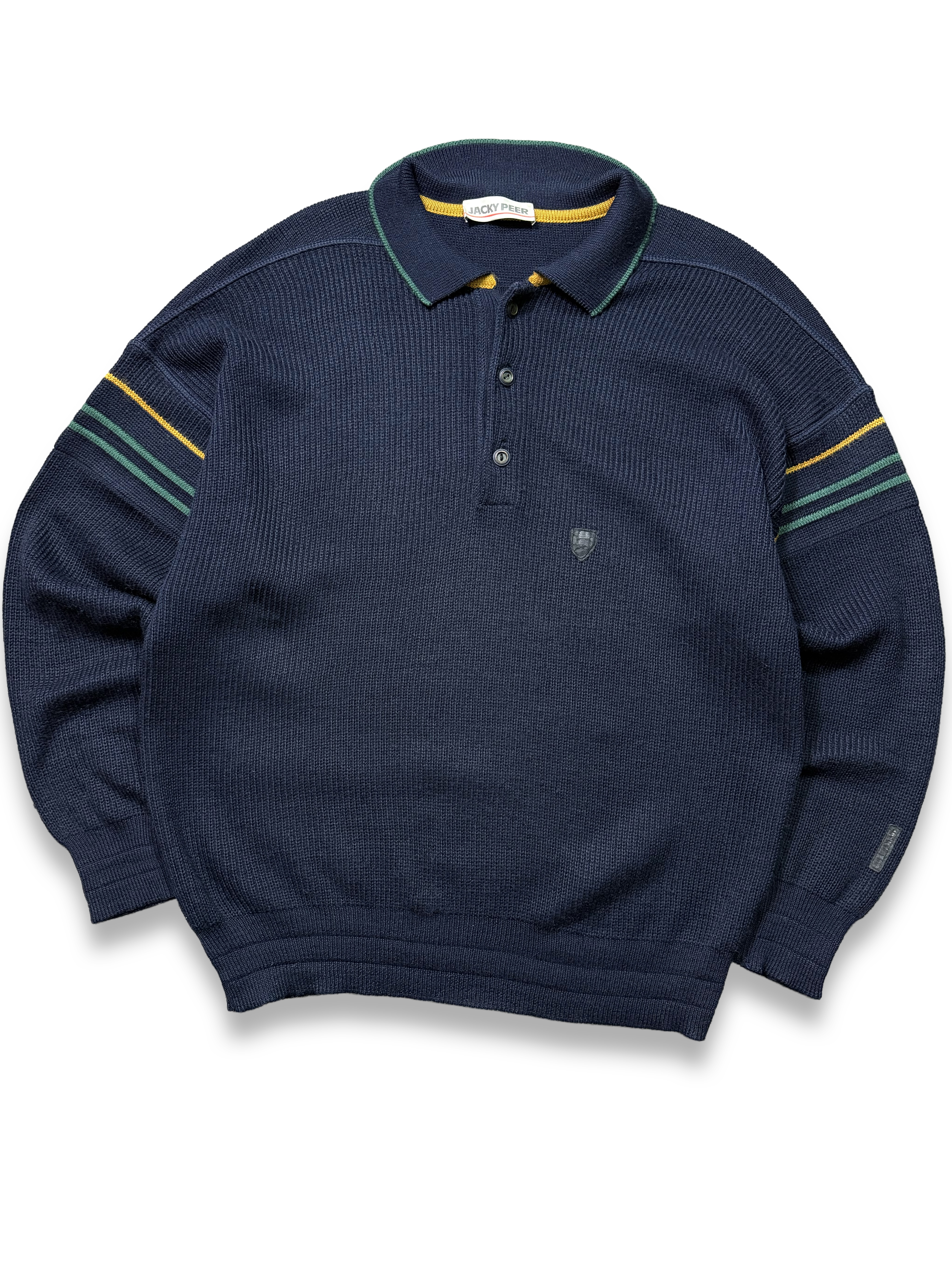 Sweater vintage (L) 1