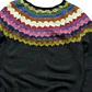 Sweater vintage (S) - Miniatura 2