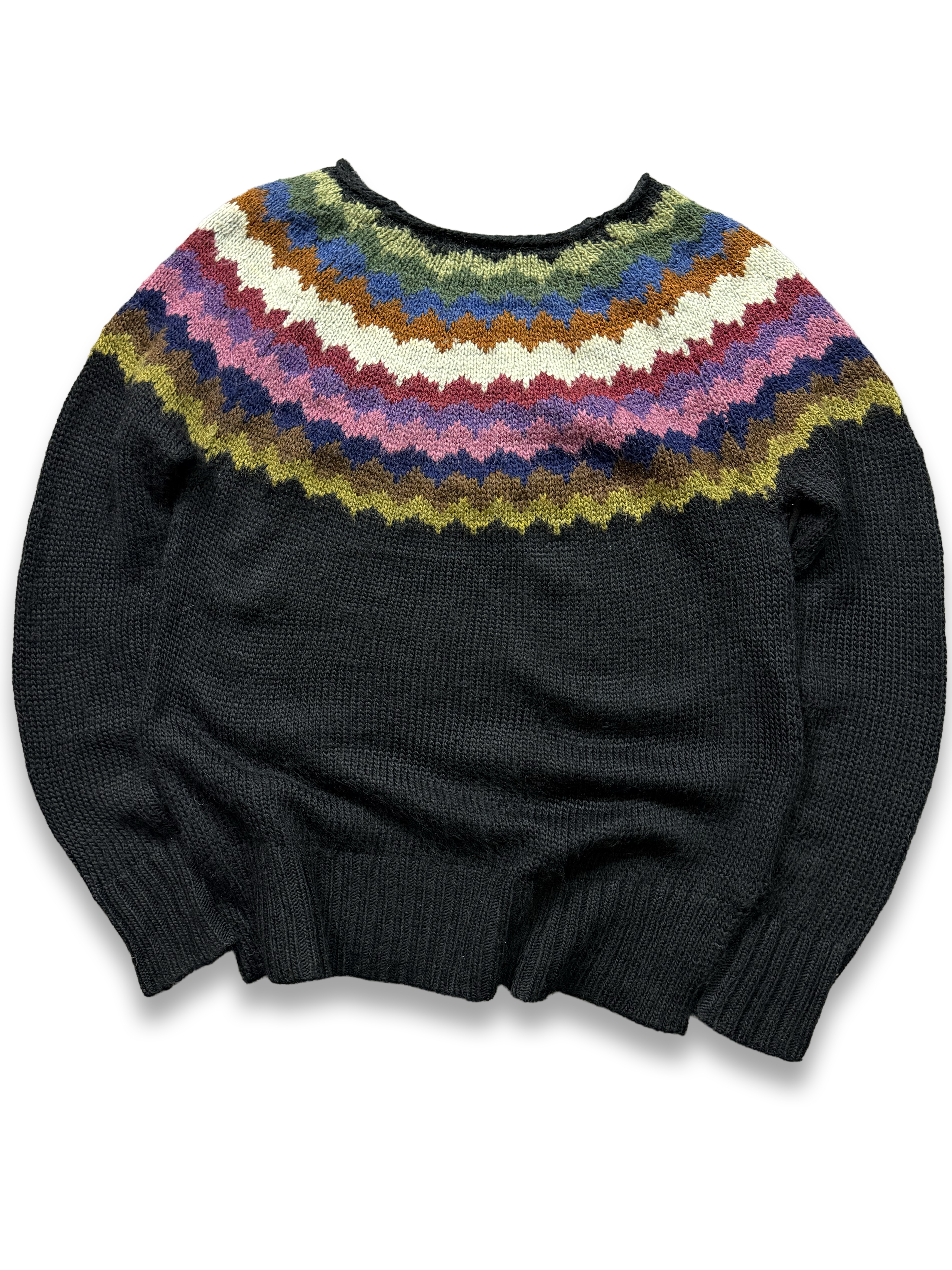 Sweater vintage (S) 1