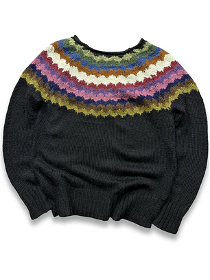 Sweater vintage (S)