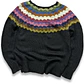 Sweater vintage (S) - Miniatura 1