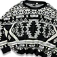 Sweater vintage (M) - Miniatura 2