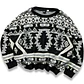 Sweater vintage (M) - Miniatura 1