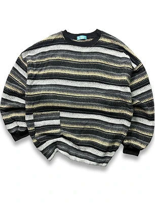 Sweater vintage (M)