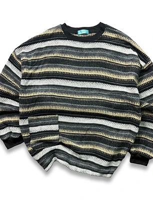 Sweater vintage (M)