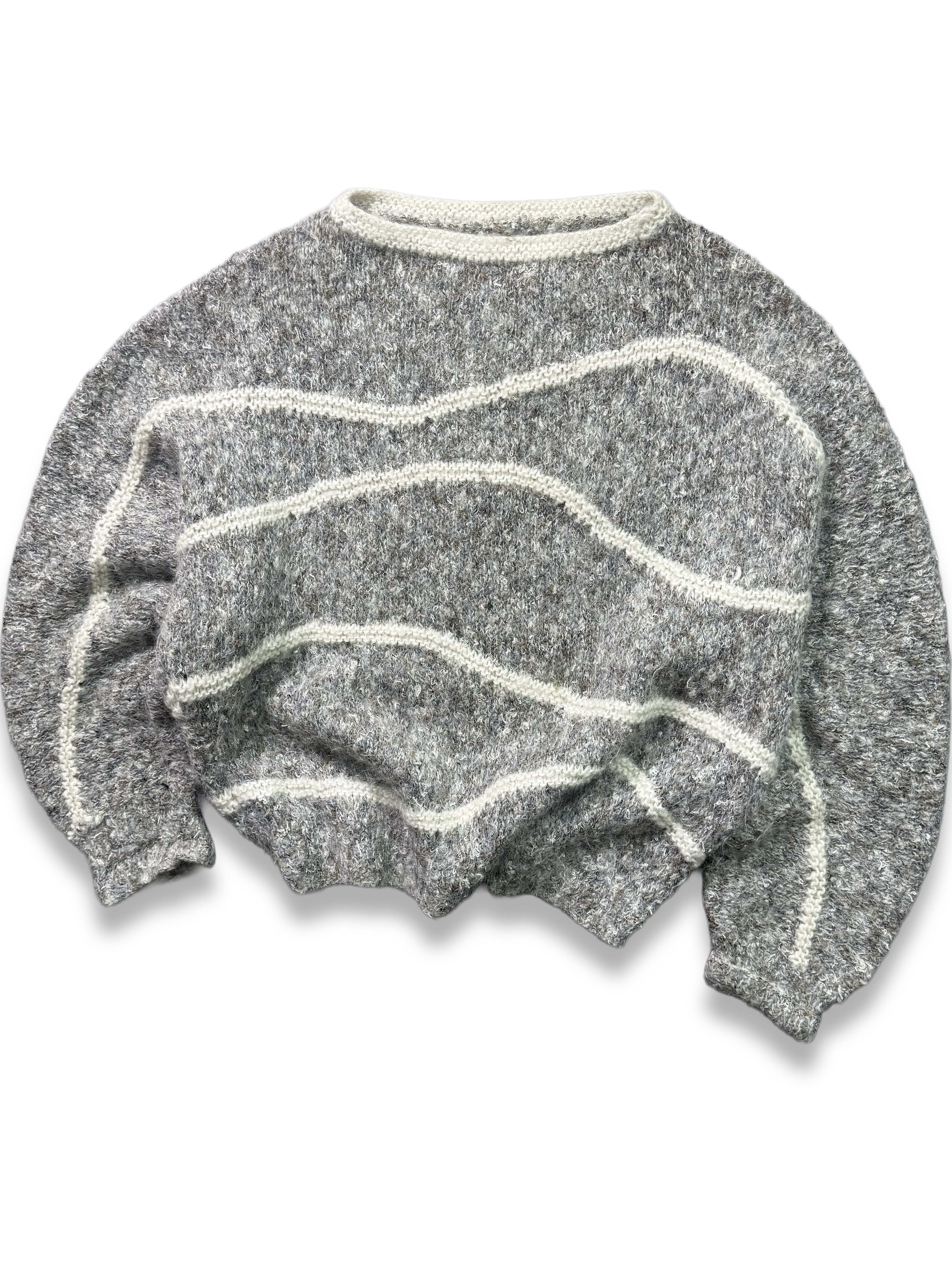 Sweater vintage  (L) 1