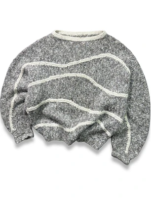 Sweater vintage  (L)