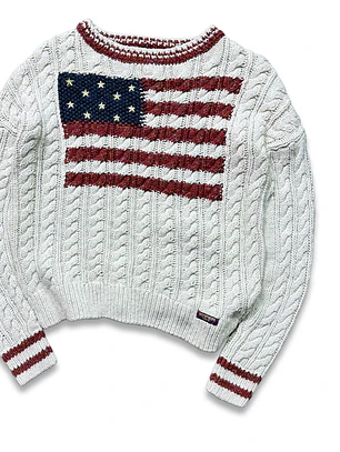 Sweater vintage (XS-S)