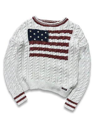 Sweater vintage (XS-S)