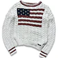Sweater vintage (XS-S) - Miniatura 1