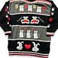 Sweater vintage (L) - Miniatura 2