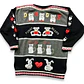 Sweater vintage (L) - Miniatura 1