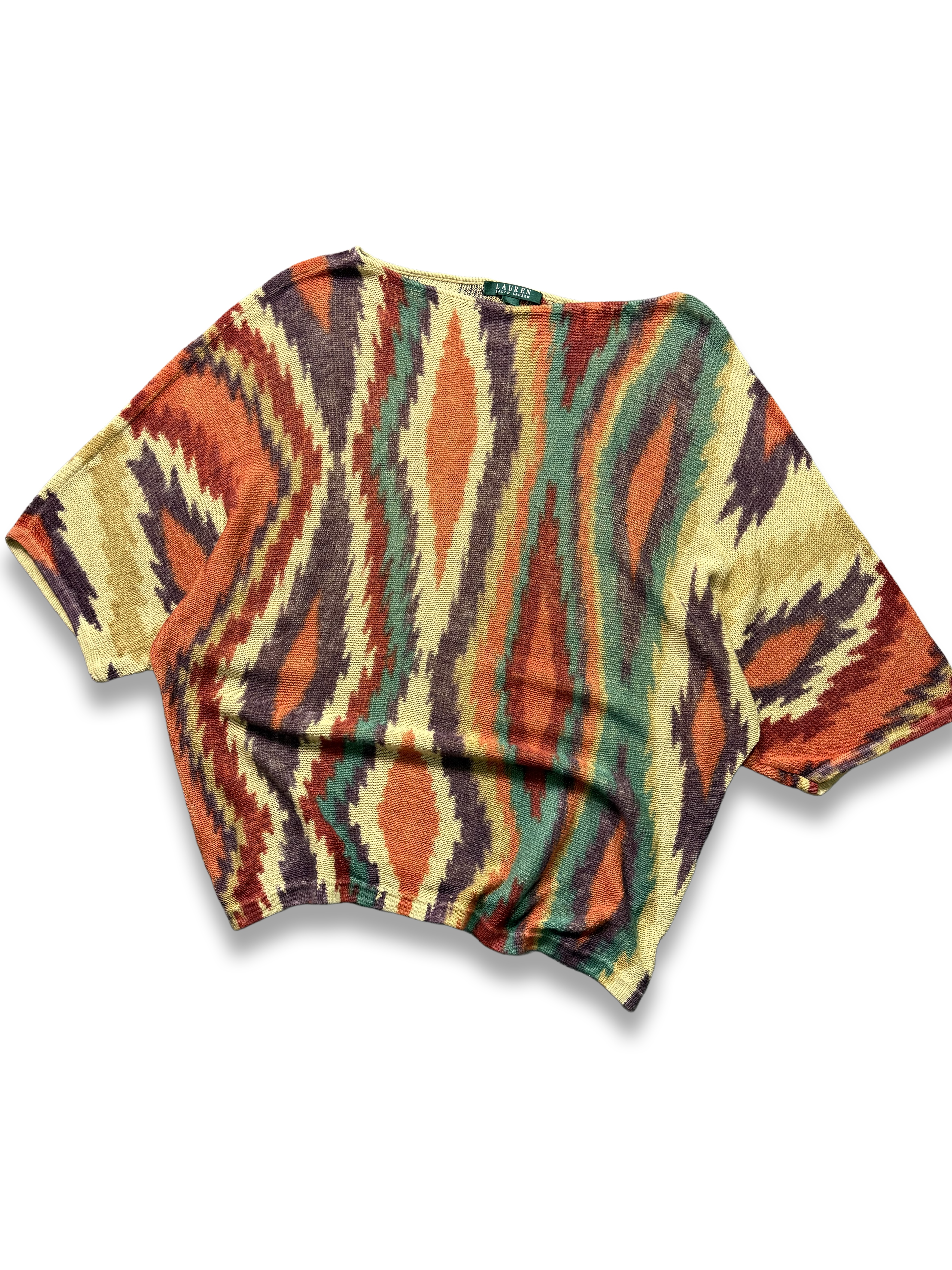 Ralph lauren  vintage (M) 1