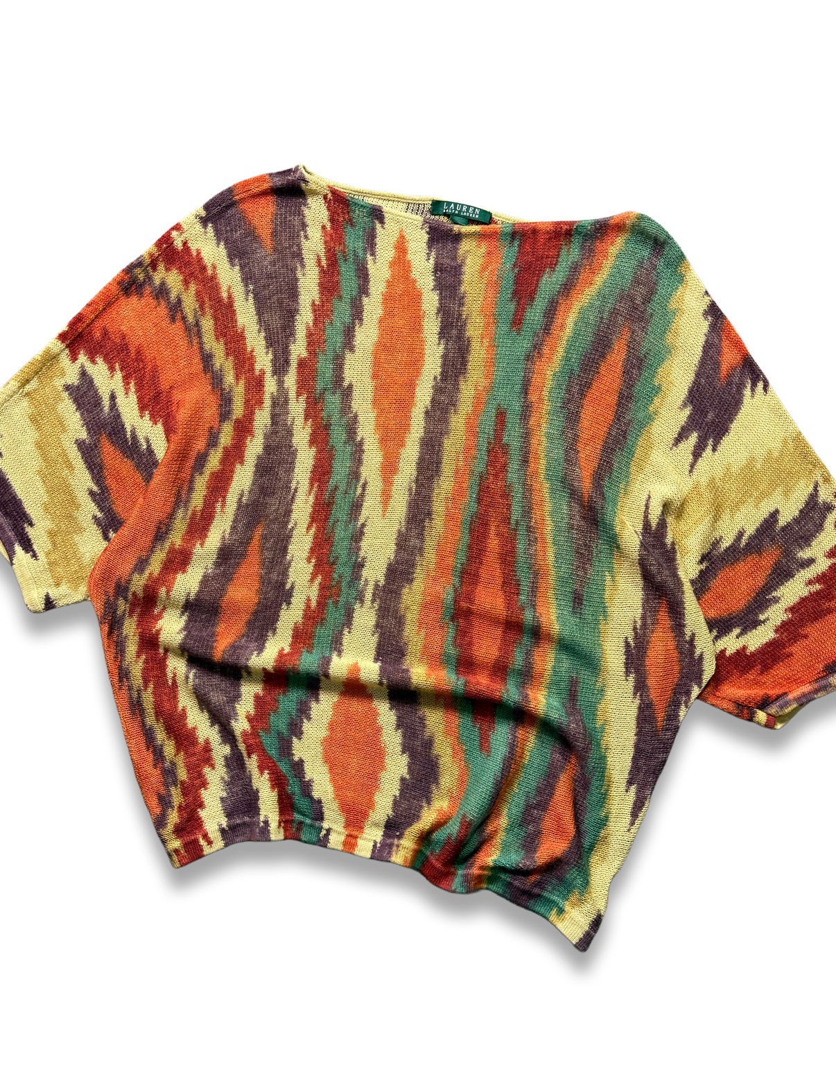 Ralph lauren  vintage (M) 2