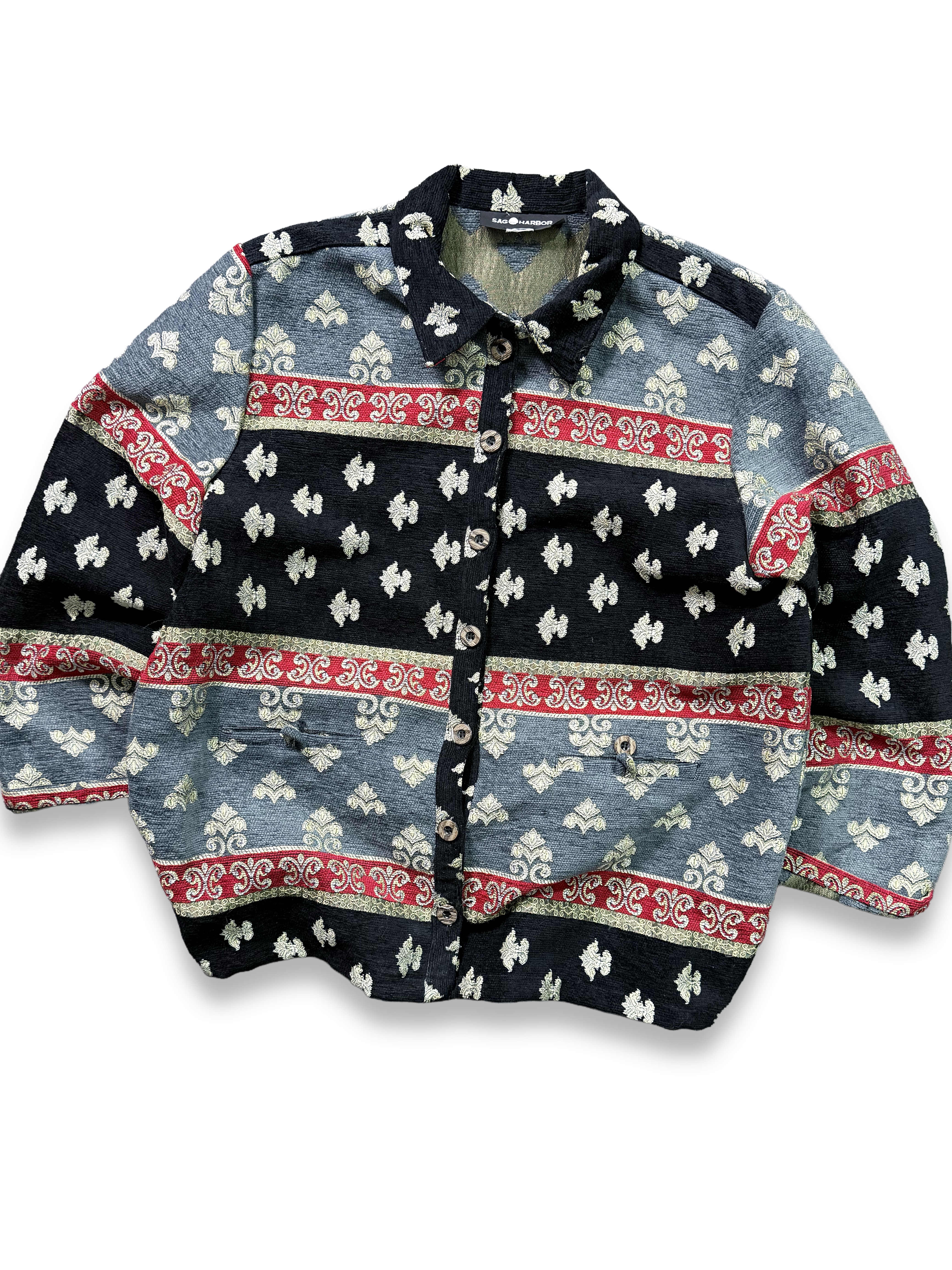 Chaqueta vintage (L) 1