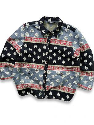 Chaqueta vintage (L)