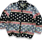 Chaqueta vintage (L) - Miniatura 1