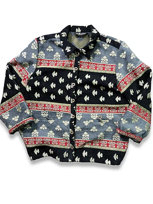 Chaqueta vintage (L)